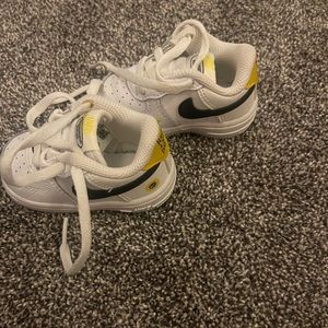 Baby Nike Sneakers 3